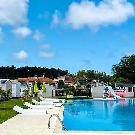 Ξενοδοχείο Casa Feliz *