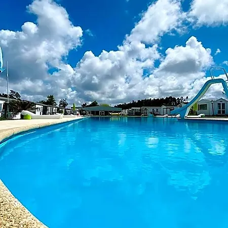 Casa Feliz * Benedita