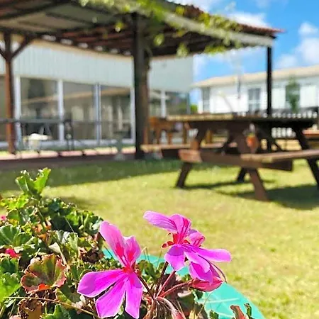 Ξενοδοχείο Casa Feliz Benedita