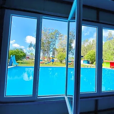 Ξενοδοχείο Casa Feliz Benedita