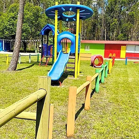 Casa Feliz Benedita