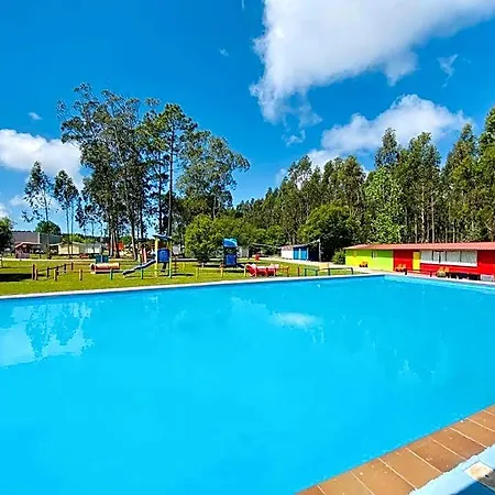 Casa Feliz * Benedita