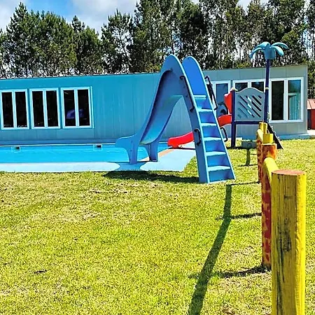 Casa Feliz Ξενοδοχείο Benedita