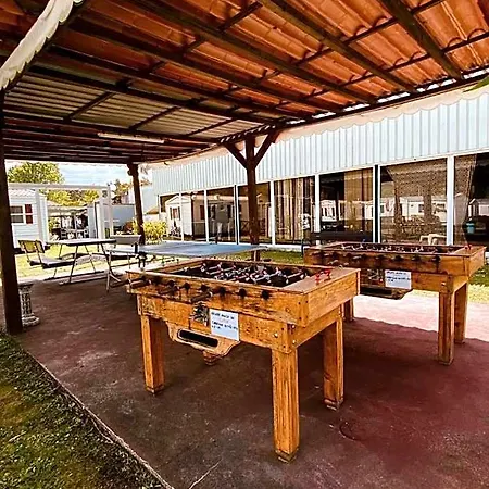 Ξενοδοχείο Casa Feliz Benedita